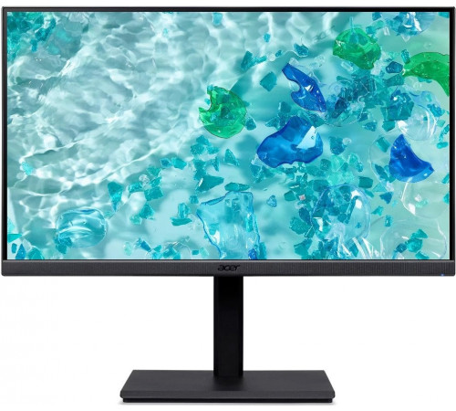 Монитор Acer B277UGbmiiprzx UM.HB7CD.G04