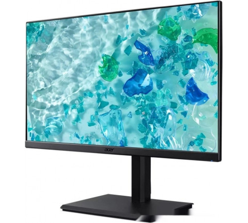 Монитор Acer B277UGbmiiprzx UM.HB7CD.G04