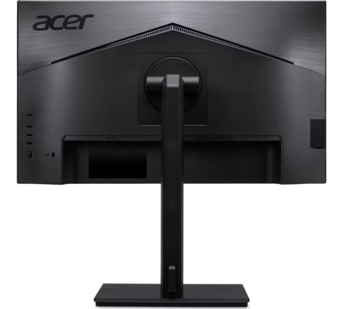 Монитор Acer B277UGbmiiprzx UM.HB7CD.G04