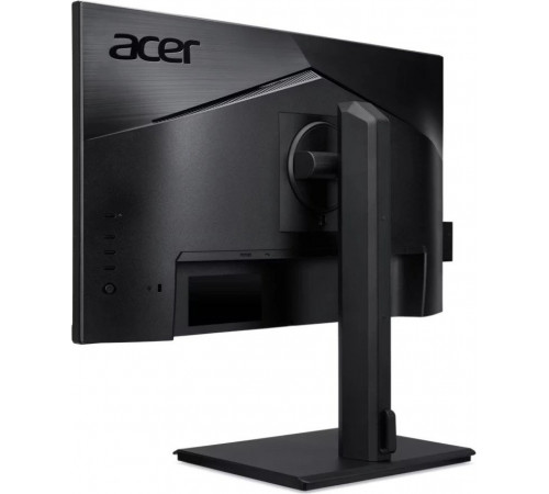 Монитор Acer B277UGbmiiprzx UM.HB7CD.G04