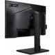 Монитор Acer B277UGbmiiprzx UM.HB7CD.G04