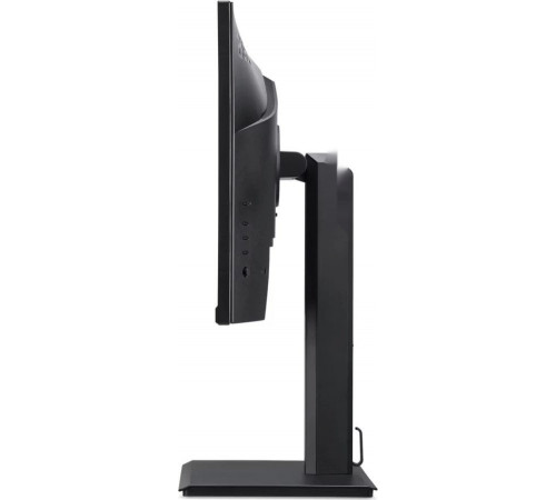 Монитор Acer B277UGbmiiprzx UM.HB7CD.G04