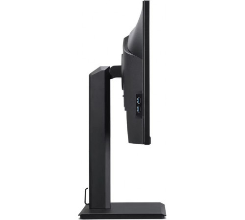 Монитор Acer B277UGbmiiprzx UM.HB7CD.G04