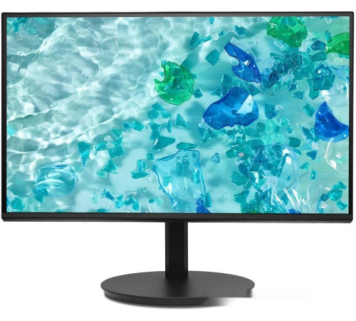 Монитор Acer CB272Gbiprv UM.HB2CD.G02
