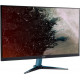 Монитор Acer Nitro VG271UM3bmiipx UM.HV1CD.301