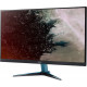 Монитор Acer Nitro VG271UM3bmiipx UM.HV1CD.301