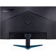 Монитор Acer Nitro VG271UM3bmiipx UM.HV1CD.301