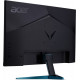 Монитор Acer Nitro VG271UM3bmiipx UM.HV1CD.301