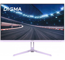 Монитор DIGMA Overdrive 24P410F (сиреневый)
