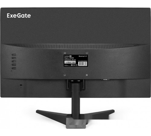 Монитор Exegate EB2200 EX294423RUS