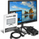 Монитор Exegate EB2200 EX294423RUS