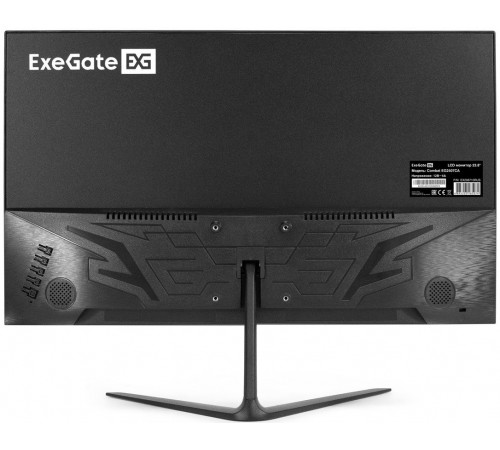Монитор Exegate Combat EG2407CA