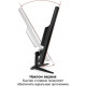 Монитор Exegate EB2400A EX297377RUS