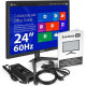 Монитор Exegate EB2400A EX297377RUS
