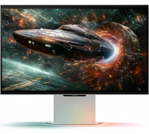 Монитор Samsung Odyssey 3D G90XF LS27FG900XIXCI