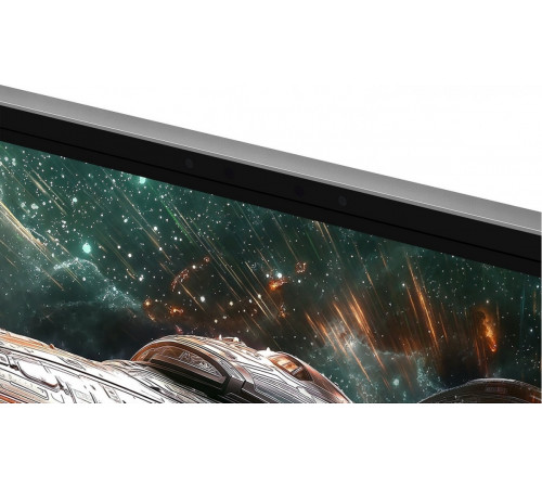 Монитор Samsung Odyssey 3D G90XF LS27FG900XIXCI