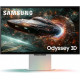 Монитор Samsung Odyssey 3D G90XF LS27FG900XIXCI