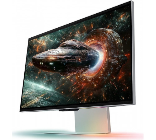Монитор Samsung Odyssey 3D G90XF LS27FG900XIXCI