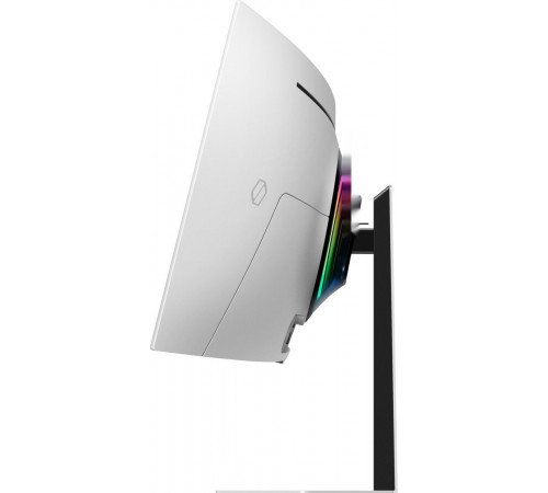 Монитор Samsung Odyssey OLED G9 LS49DG952SIXCI