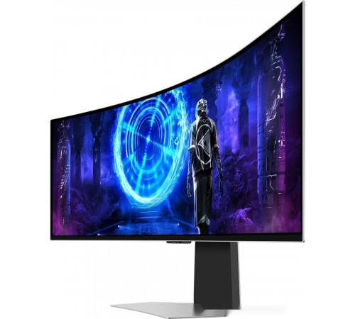 Монитор Samsung Odyssey OLED G9 LS49DG952SIXCI