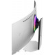 Монитор Samsung Odyssey OLED G9 LS49DG952SIXCI
