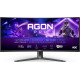 Монитор AOC Agon Pro QD-OLED AG346UCD