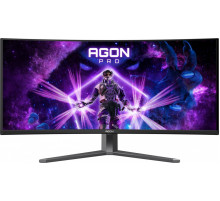 Монитор AOC Agon Pro QD-OLED AG346UCD
