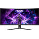 Монитор AOC Agon Pro QD-OLED AG346UCD