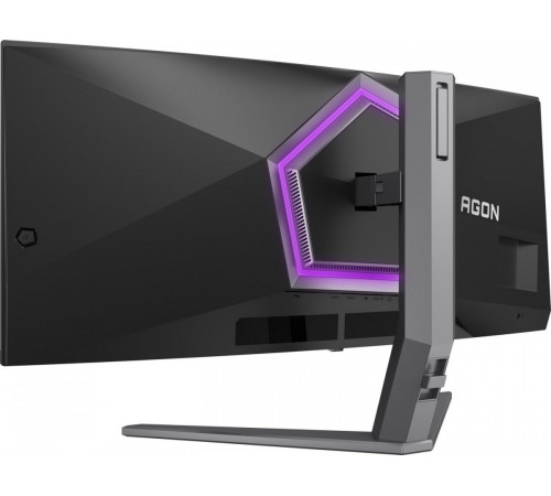 Монитор AOC Agon Pro QD-OLED AG346UCD