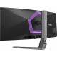Монитор AOC Agon Pro QD-OLED AG346UCD