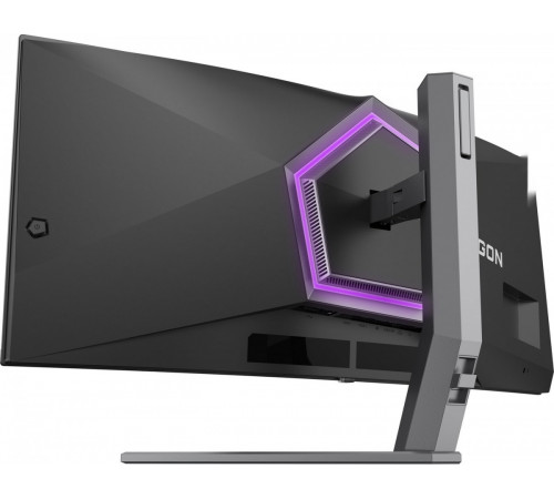 Монитор AOC Agon Pro QD-OLED AG346UCD