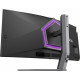 Монитор AOC Agon Pro QD-OLED AG346UCD