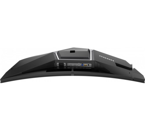 Монитор AOC Agon Pro QD-OLED AG346UCD