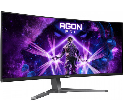 Монитор AOC Agon Pro QD-OLED AG346UCD