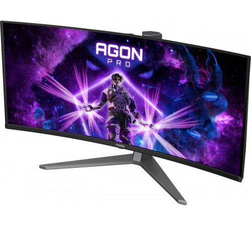 Монитор AOC Agon Pro QD-OLED AG346UCD