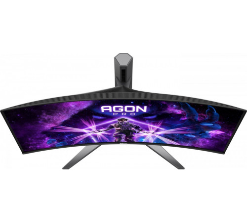 Монитор AOC Agon Pro QD-OLED AG346UCD