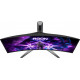 Монитор AOC Agon Pro QD-OLED AG346UCD