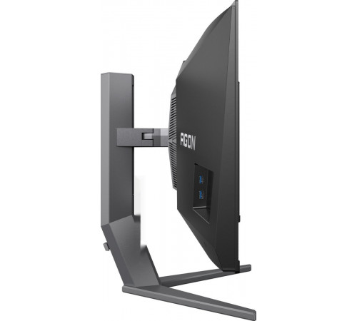 Монитор AOC Agon Pro QD-OLED AG346UCD