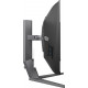 Монитор AOC Agon Pro QD-OLED AG346UCD