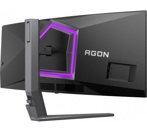 Монитор AOC Agon Pro QD-OLED AG346UCD