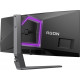Монитор AOC Agon Pro QD-OLED AG346UCD