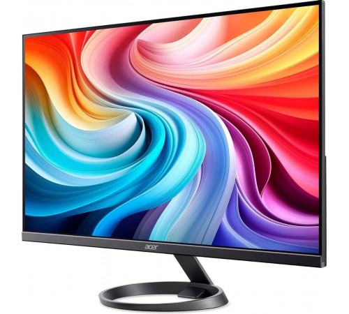 Монитор Acer R272G0yi UM.HR2CD.002