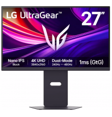 Монитор LG UltraGear 27G850A-B