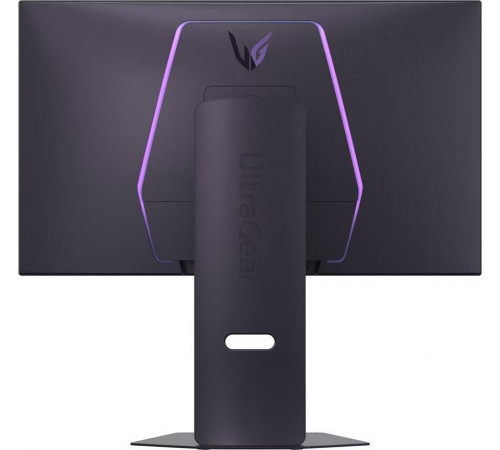 Монитор LG UltraGear 27G850A-B