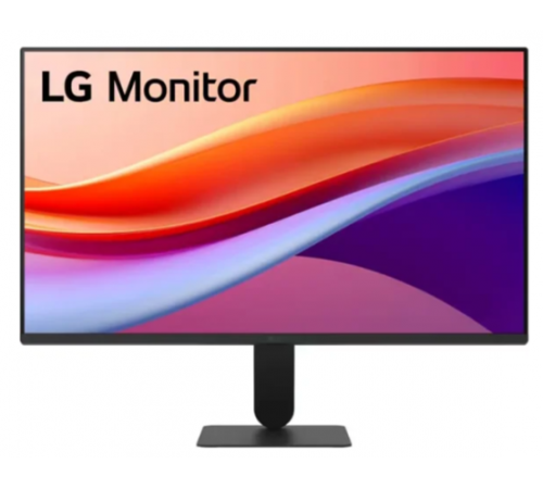 Монитор LG 24U411A-B