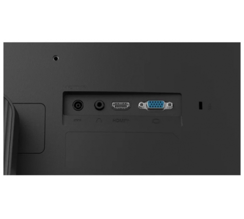 Монитор LG 24U411A-B
