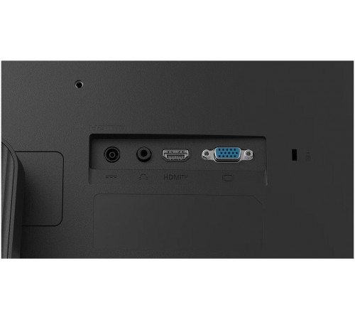 Монитор LG 24U411A-B