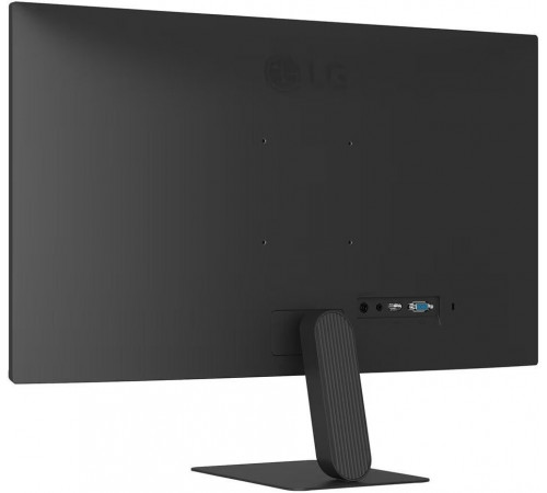 Монитор LG 27U411A-B