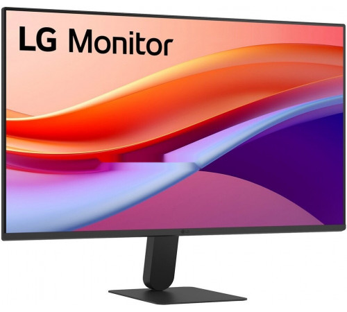 Монитор LG 27U411A-B