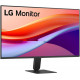 Монитор LG 27U411A-B